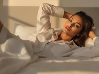 GiselleThorne webcam model stream image