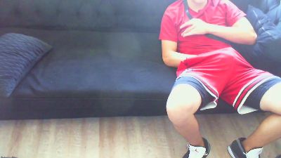 Kronosscl webcam cam4 model stream image