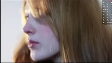 MiaMoon_ webcam model stream image