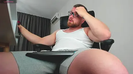 Findom_guy webcam model stream image