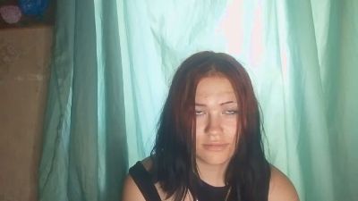 EugeneNickl webcam model stream image