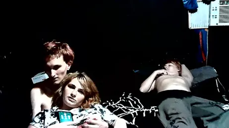 MrsPhoenix12 webcam model stream image