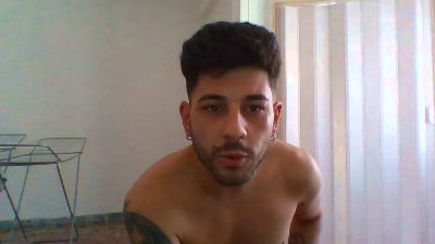 Lino20 webcam model stream image