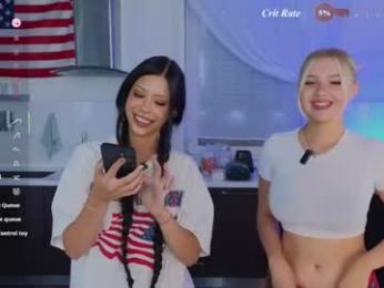 venomeowww_ webcam chaturbate model stream image