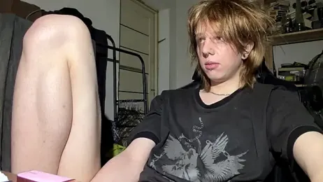 Mark_Shoyer2 webcam model stream image
