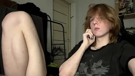 Mark_Shoyer2 webcam model stream image