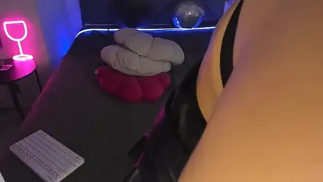 CassieEvans webcam model stream image