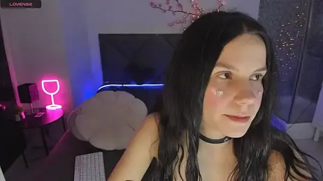 CassieEvans webcam model stream image