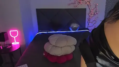 CassieEvans webcam model stream image