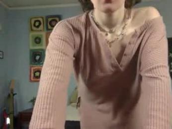 unicornfairy55 webcam model stream image