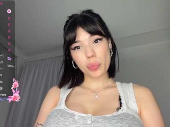 KhadijahStippich webcam model stream image