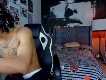 drakee20 webcam model stream image