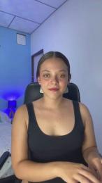 aby_77 webcam model stream image