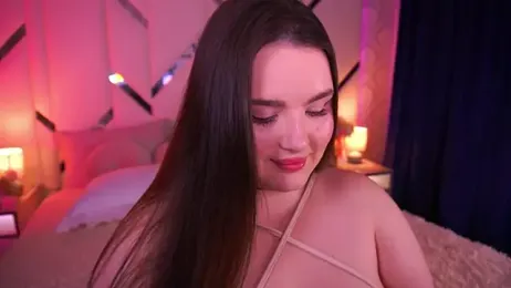 CuteAmberr webcam model stream image