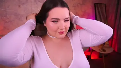 CuteAmberr webcam model stream image