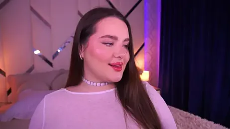 CuteAmberr webcam model stream image
