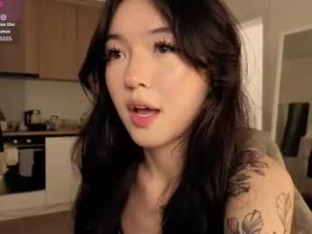 lin_kun webcam model stream image