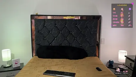 khonsu_s webcam model stream image