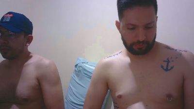 Axhot2 webcam model stream image