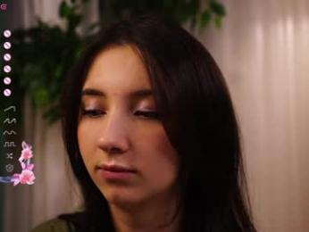 cinacandy webcam chaturbate model stream image