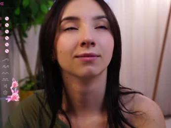 cinacandy webcam model stream image