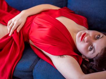 LysandraLace webcam model stream image