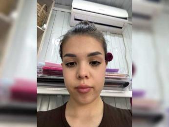 Aloeeevera444 webcam model stream image
