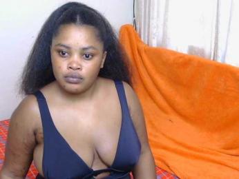 shaebony webcam model stream image