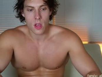 alex_islive webcam chaturbate model stream image