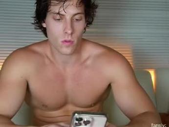 alex_islive webcam chaturbate model stream image