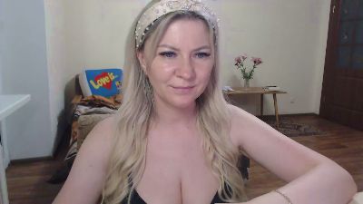 ParadiseAlina webcam cam4 model stream image