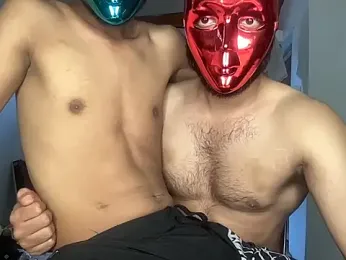 NISHU_AND_AKSH webcam model stream image