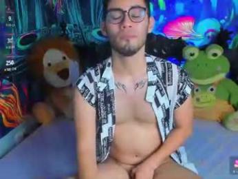 im_polo_xxx webcam chaturbate model stream image