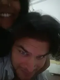 Indian_Coupless webcam model stream image