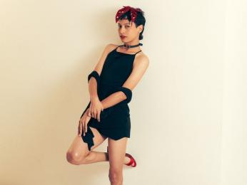 RosyGigy webcam livejasmin model stream image