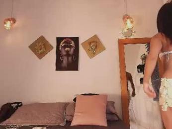 aleexiiaa webcam model stream image