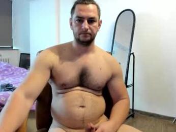 michaelragnar90 webcam model stream image