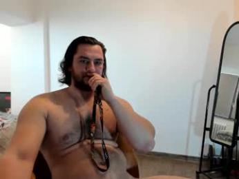michaelragnar90 webcam model stream image