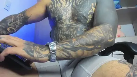 JAXXXONHERD webcam model stream image