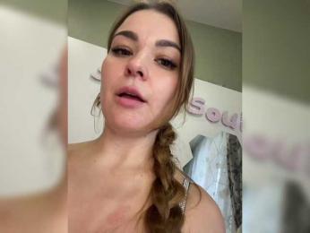 Stacy_Soull webcam model stream image