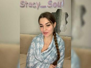 Stacy_Soull webcam model stream image