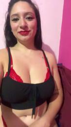 Lexablutits webcam cam4 model stream image