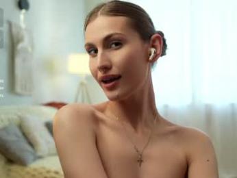 lunalice webcam chaturbate model stream image