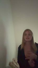 Coquineblondefr webcam model stream image