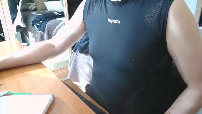 amante_virtual5 webcam model stream image