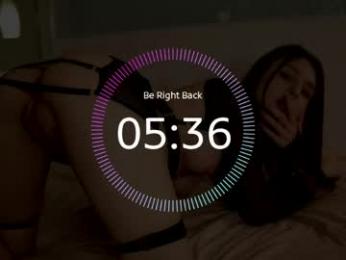 sweet_mistie webcam chaturbate model stream image