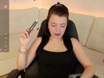 Minnie-Mouse- webcam model stream image