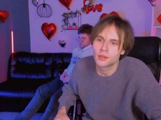 michael-strong webcam camsoda model stream image