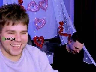 michael-strong webcam camsoda model stream image