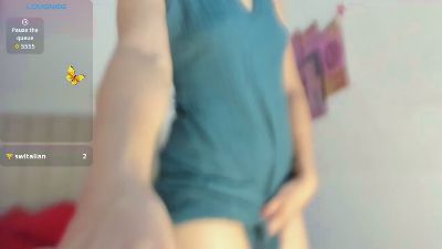 stacyfoxx_ webcam model stream image